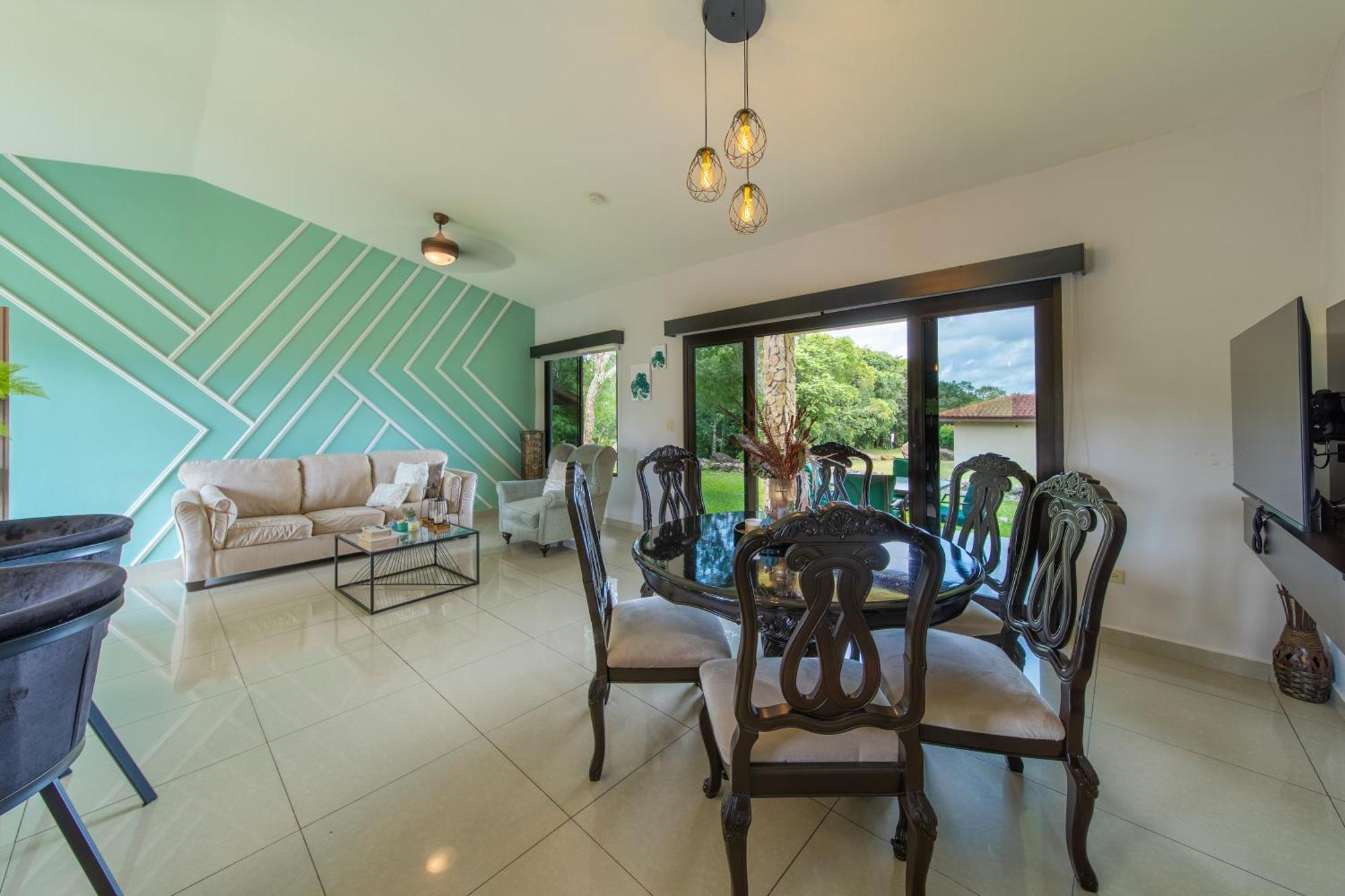 Hacienda Los Molinos Boutique Hotel & Villas Boquete Eksteriør billede