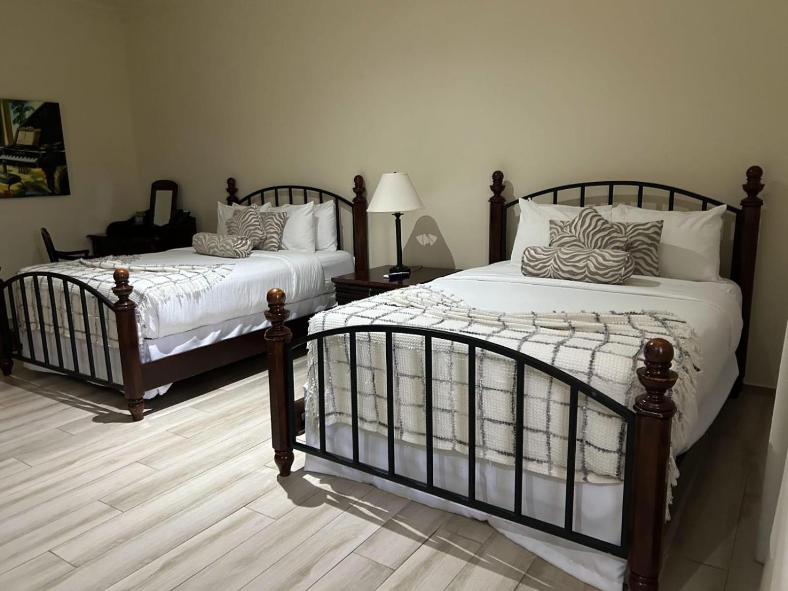 Hacienda Los Molinos Boutique Hotel & Villas Boquete Eksteriør billede