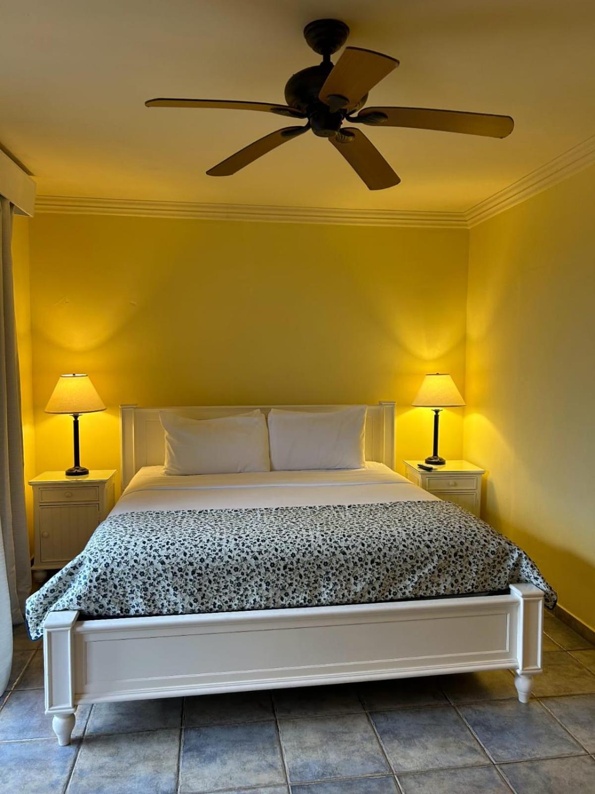 Hacienda Los Molinos Boutique Hotel & Villas Boquete Eksteriør billede