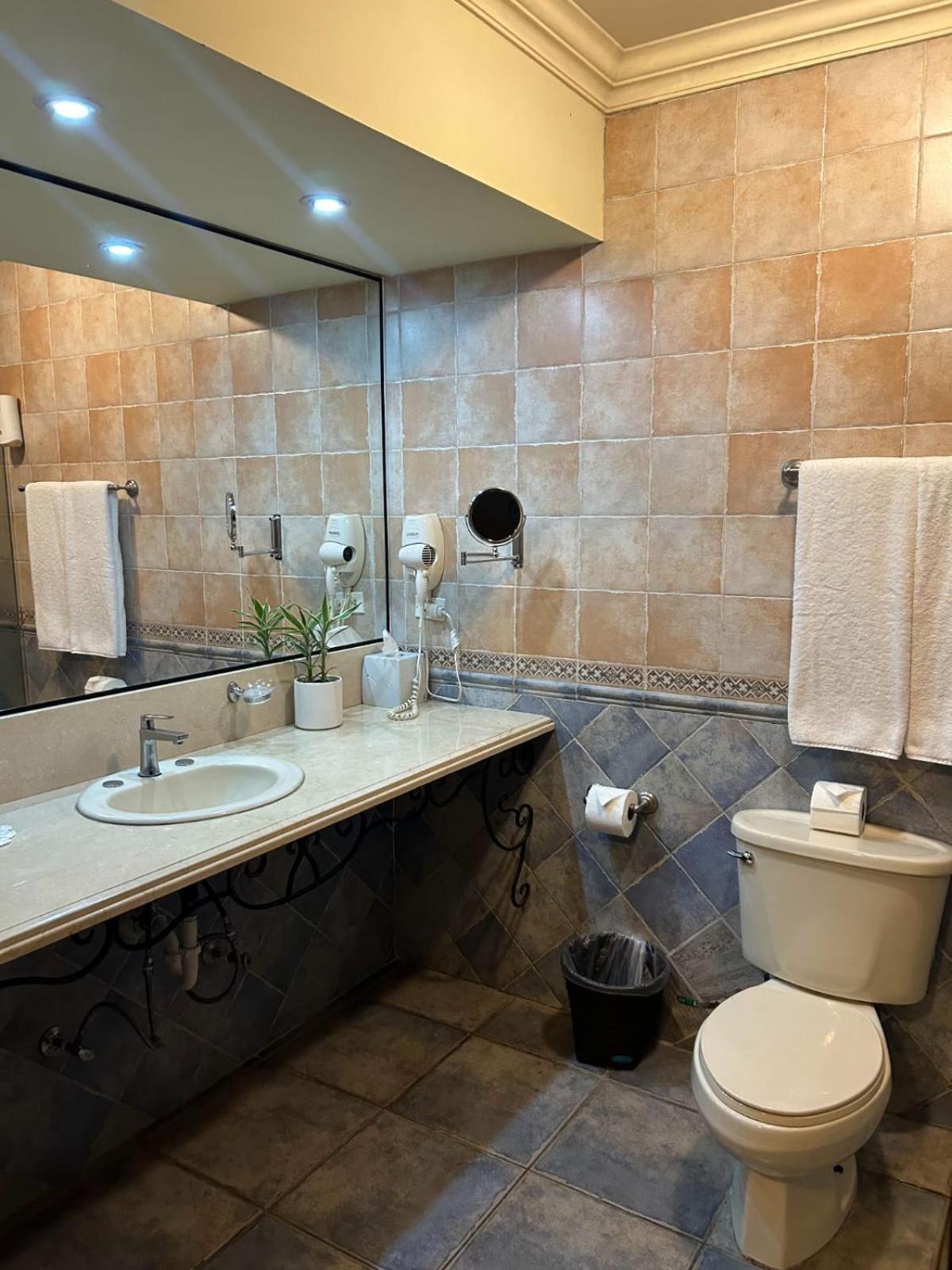 Hacienda Los Molinos Boutique Hotel & Villas Boquete Eksteriør billede