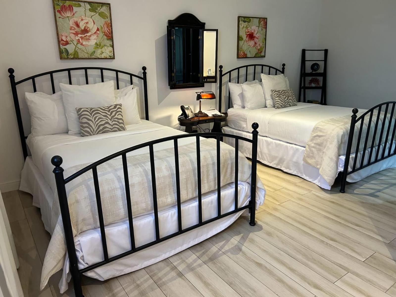 Hacienda Los Molinos Boutique Hotel & Villas Boquete Eksteriør billede