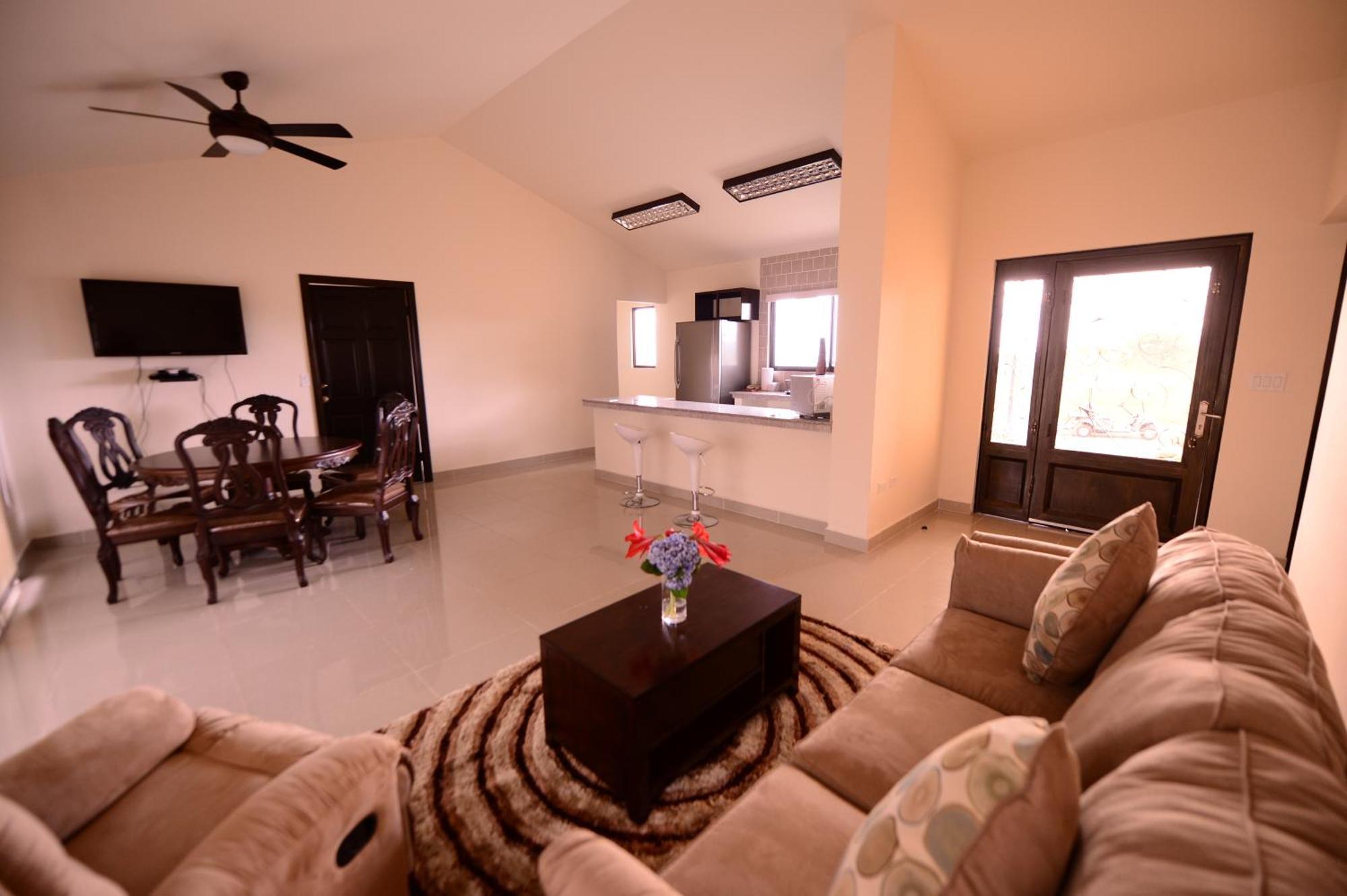Hacienda Los Molinos Boutique Hotel & Villas Boquete Værelse billede
