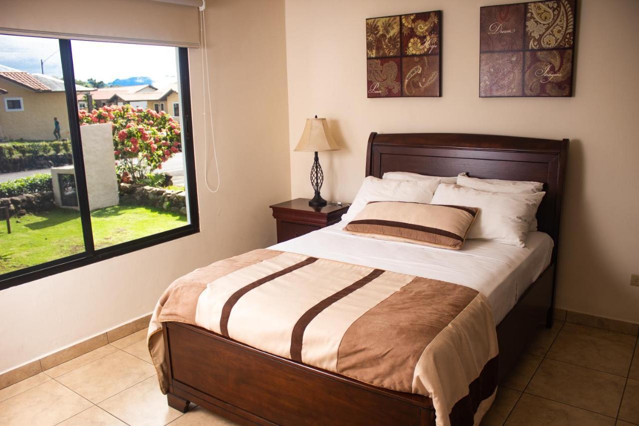 Hacienda Los Molinos Boutique Hotel & Villas Boquete Eksteriør billede