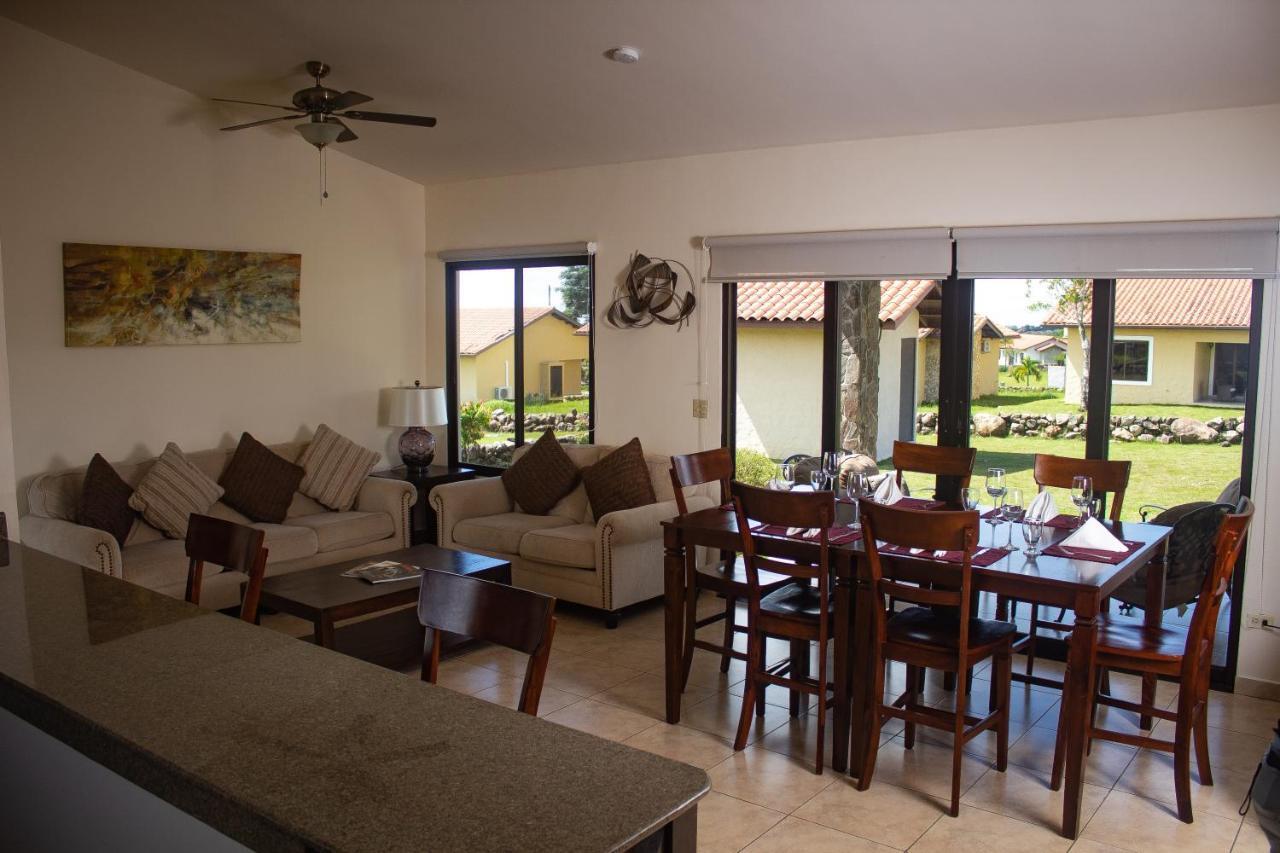 Hacienda Los Molinos Boutique Hotel & Villas Boquete Eksteriør billede